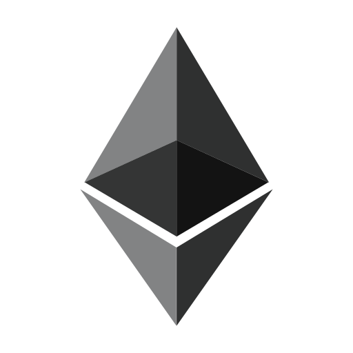 Ethereum Logo