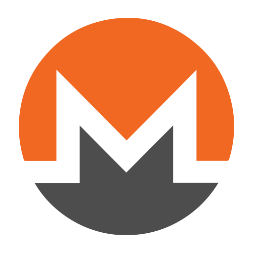 Monero Logo